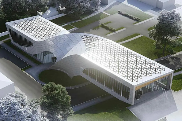 Shanghai Faucet Group Co.,Ltd