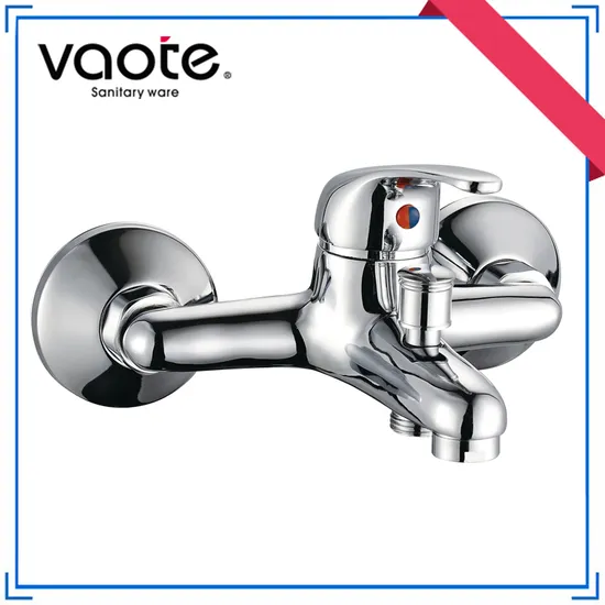 High Quality Single Lever Bath