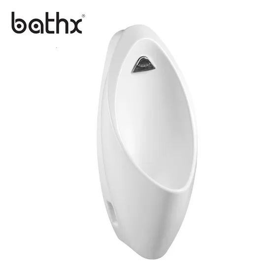 Ceramic Urinal Sensor Flush Valve Brands for Urinal 