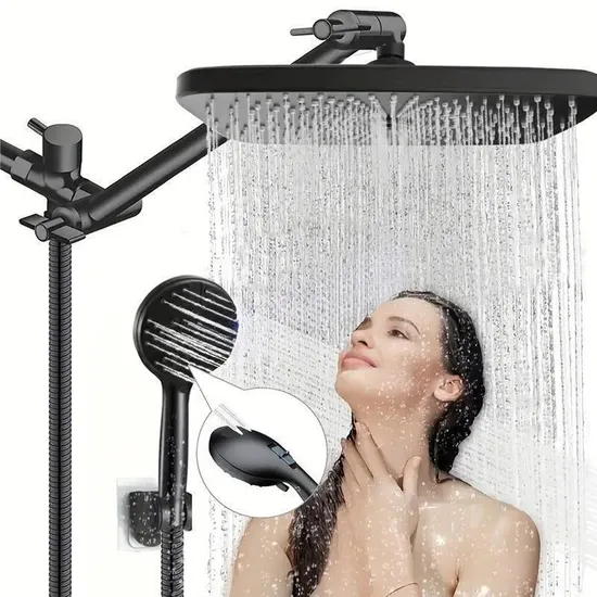 Sanipro Bathroom Pressurized Water