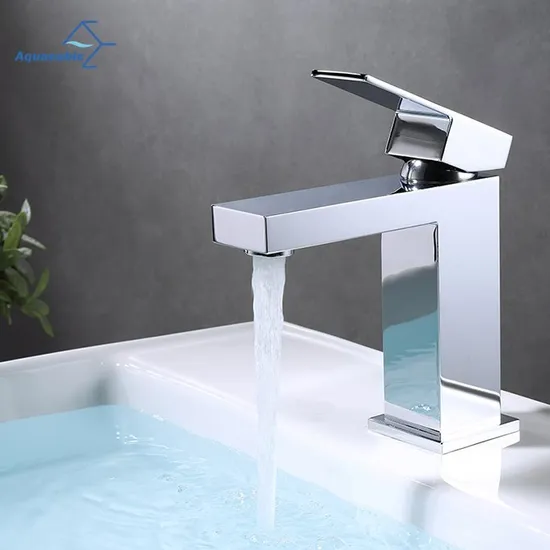 Aquacubic Top