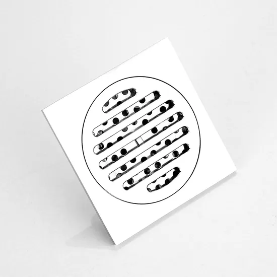 High Quality Metal Floor Drainer Manufacturer 