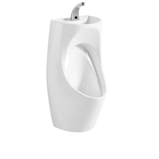 Urinal Bowl Price Home Ceramic Urinal Sensor Wall Hung Urinal Toilet Urinal 